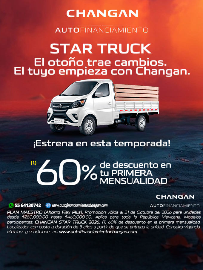 STAR TRUCK