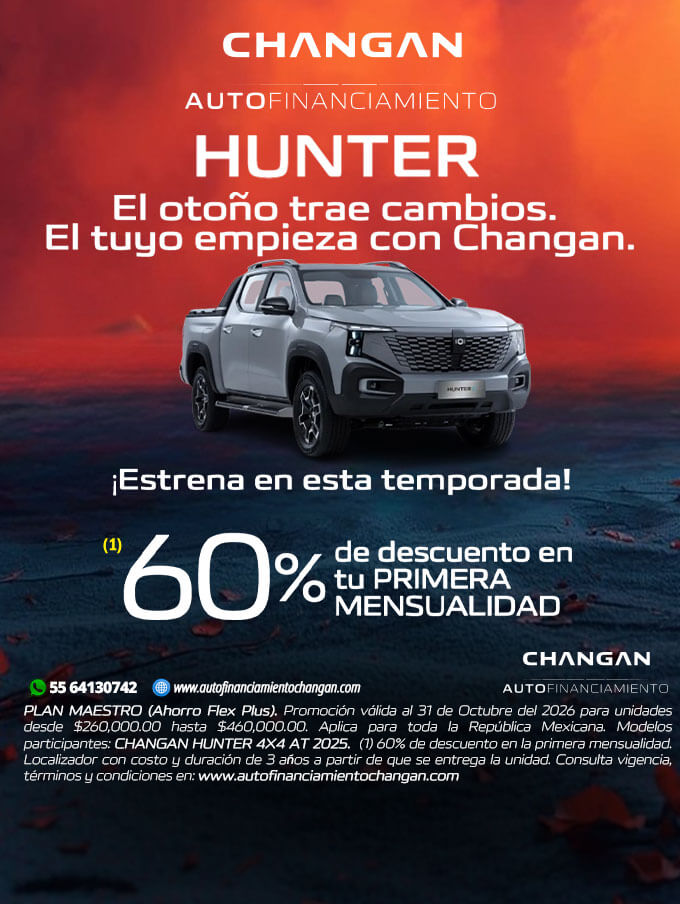 HUNTER