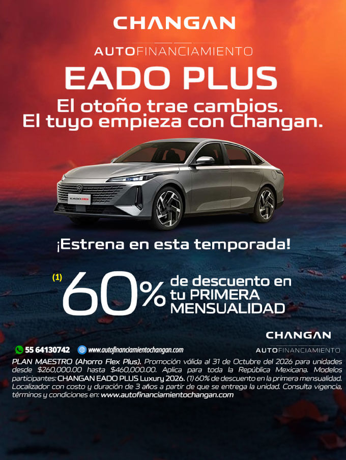 EADO PLUS