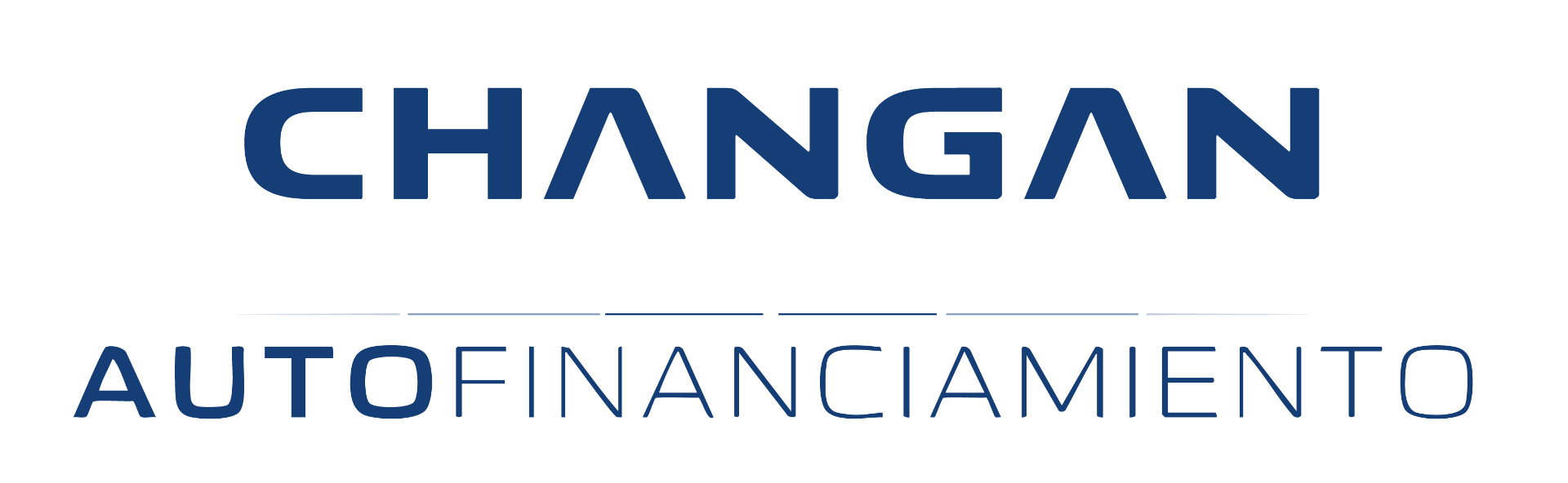 Autofinanciamiento Changan